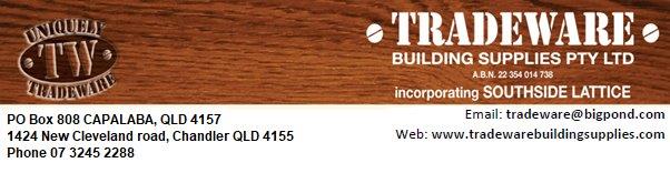 Tradeware